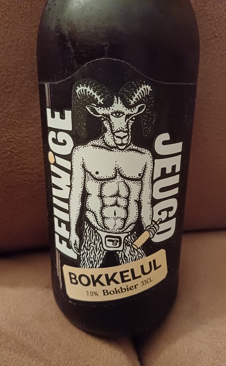 Bokkelul, Netherlands