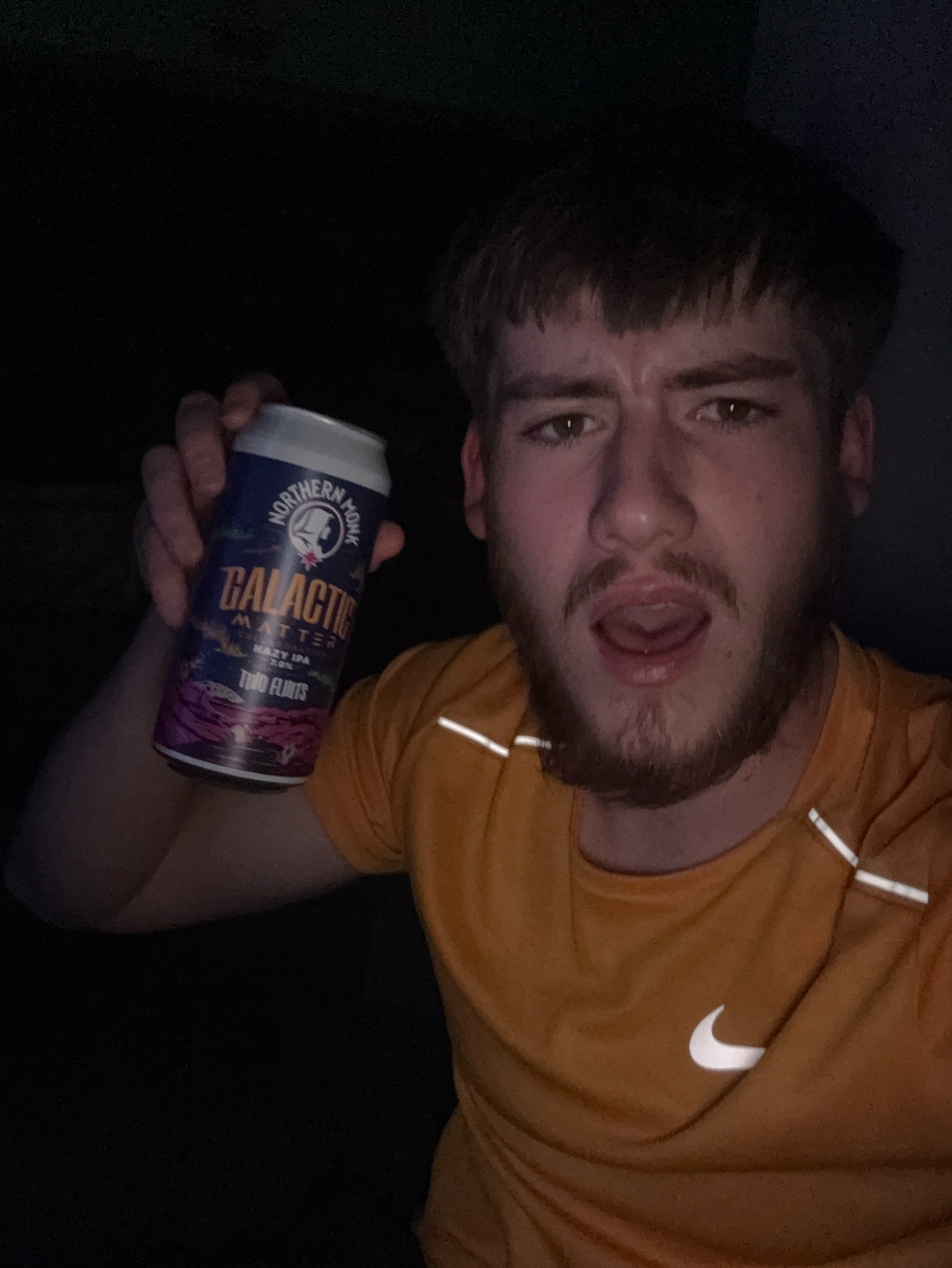 Galactic Matter, Northern Monk Brew Co.