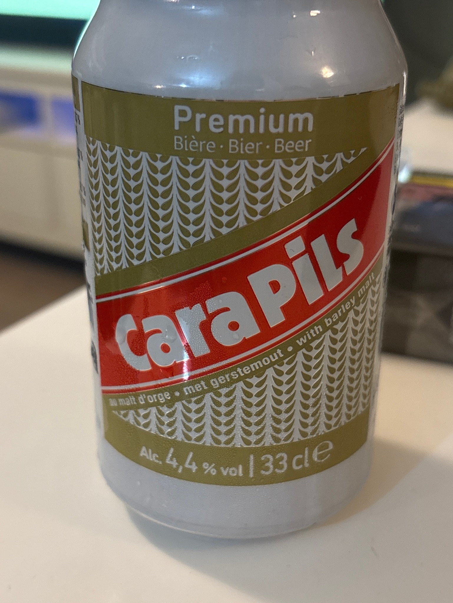 Cara Pils, Colruyt Group
