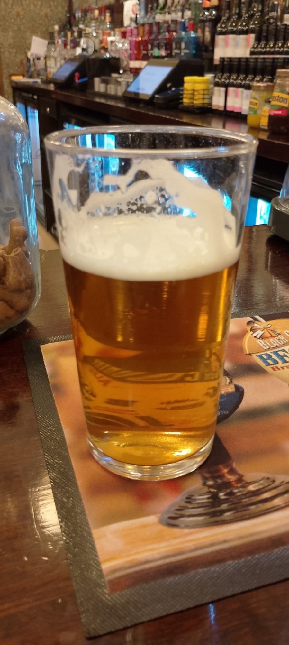 Beerjolais noveau 2025, Facer's Flintshire Brewery