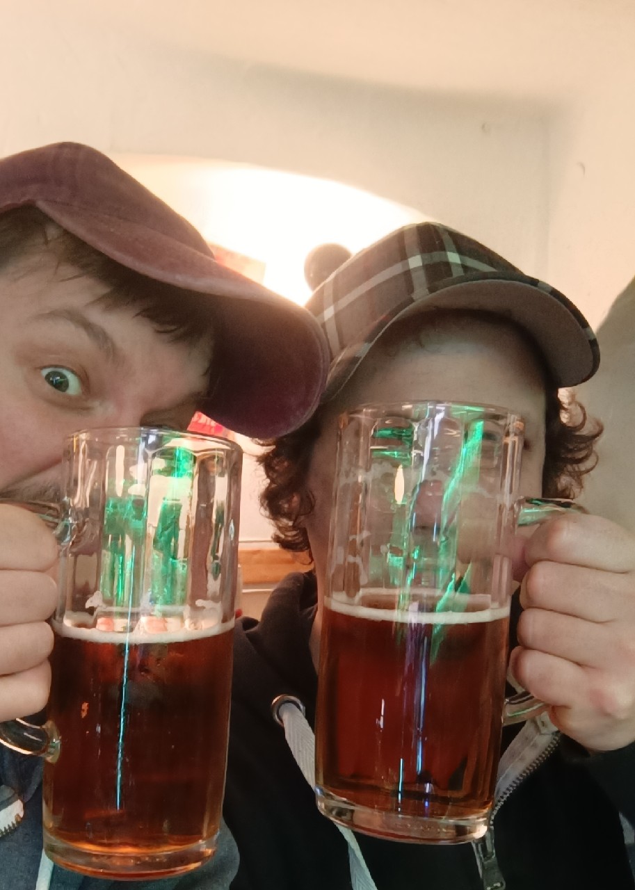 Zirndorfer Landbier, Germany