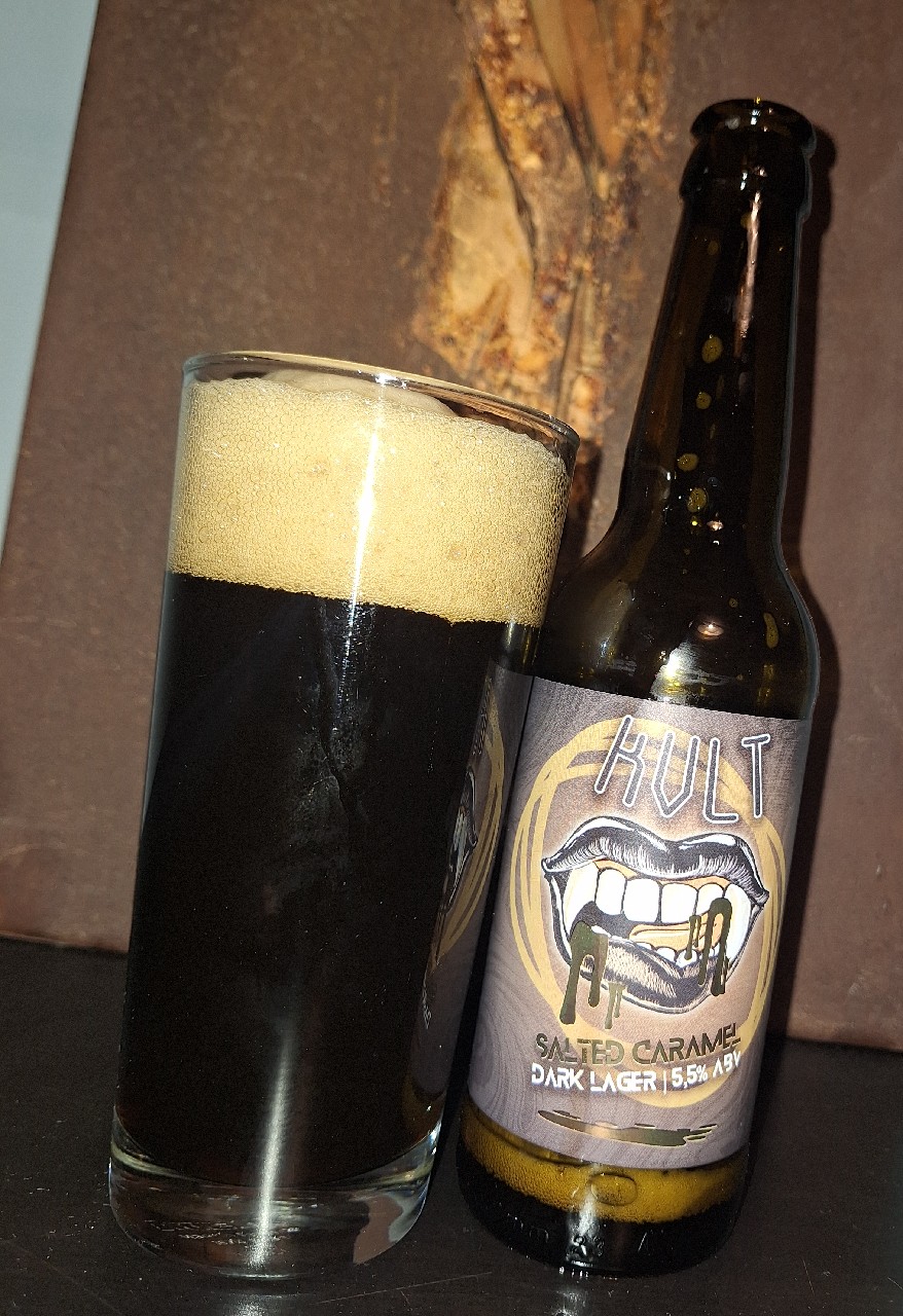 Kult, 33 Brewing Company