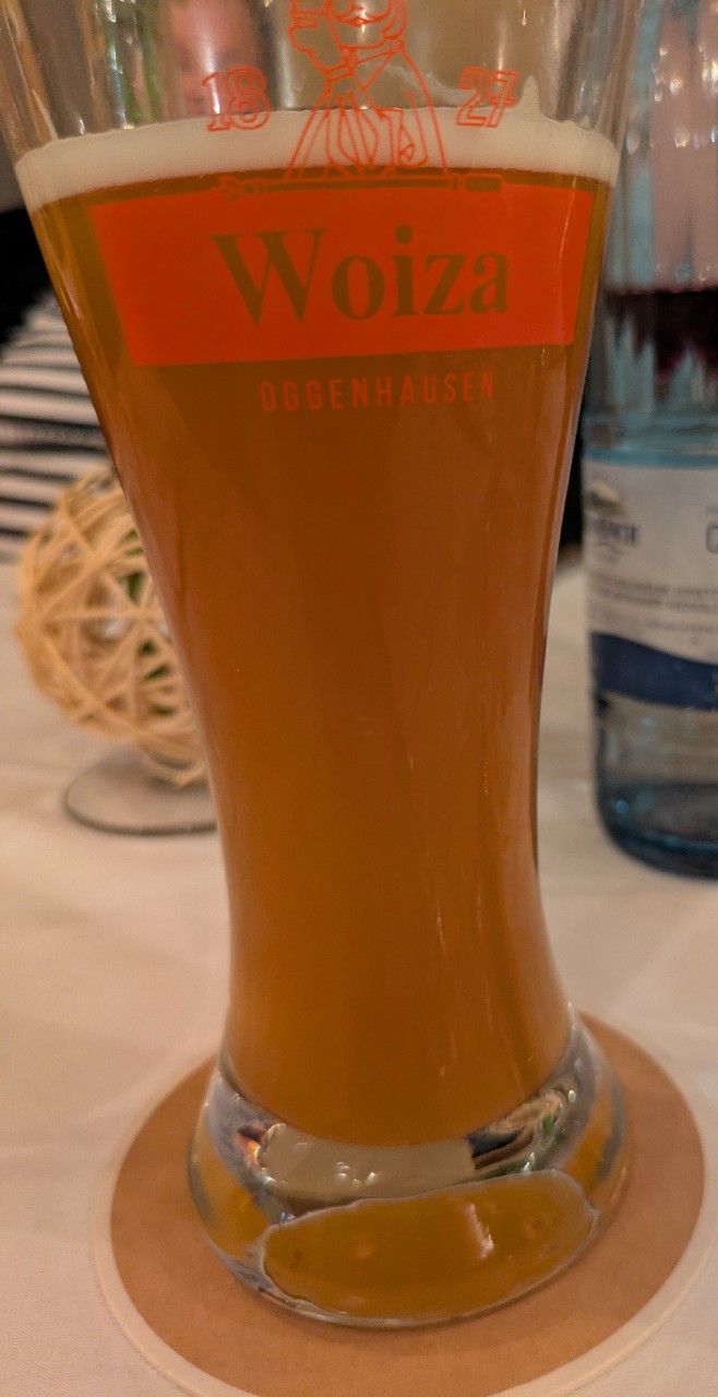 Königsbräu - Woiza, Königsbräu Majer