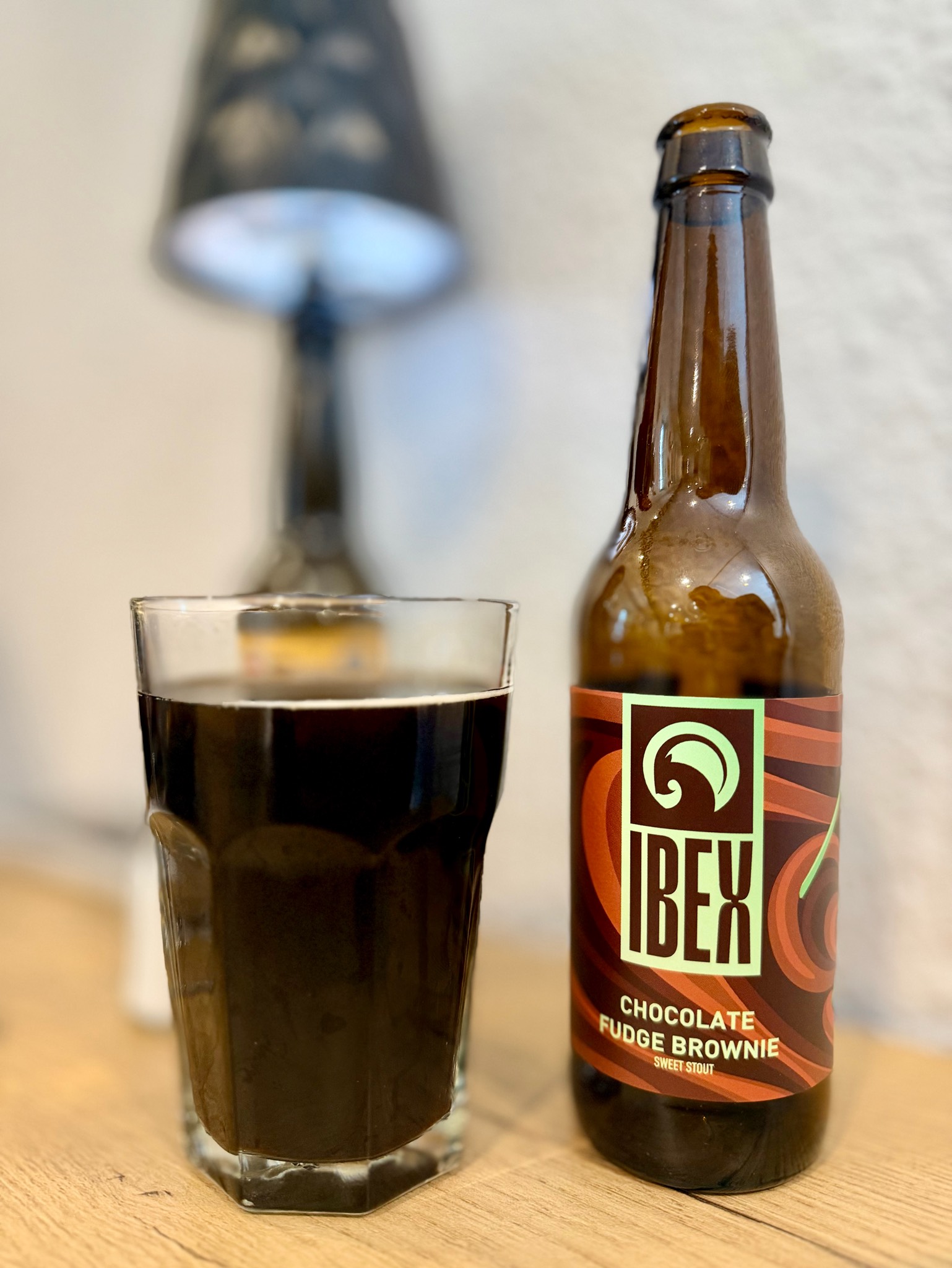 Chocolate Fudge Brownie, France