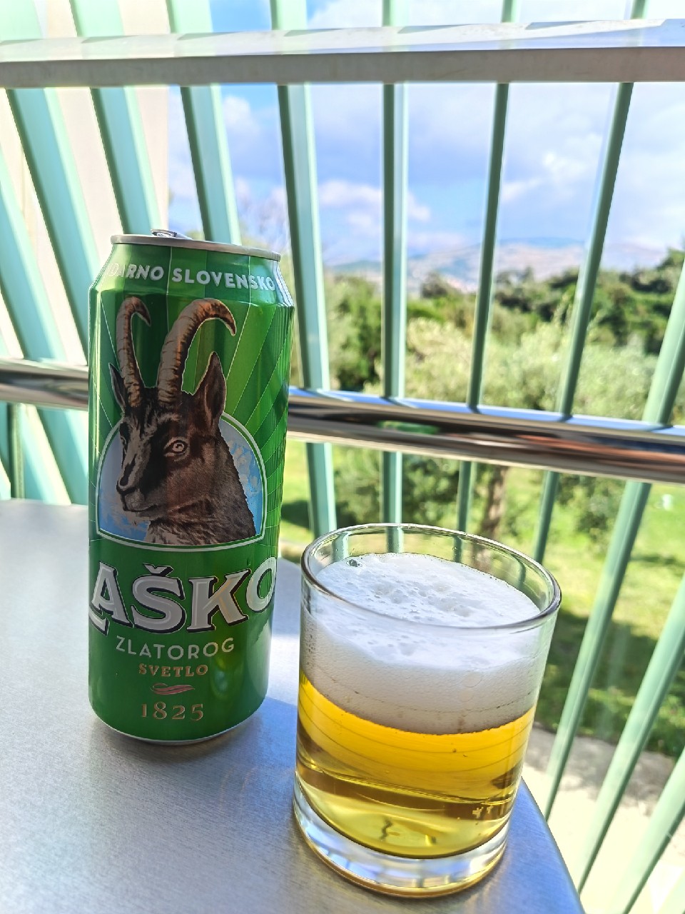 Laško Zlatorog Club, Slovenia