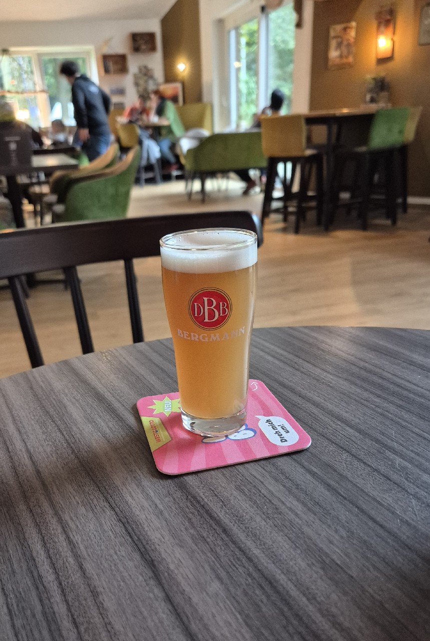 Clubnacht, Blech.Brut