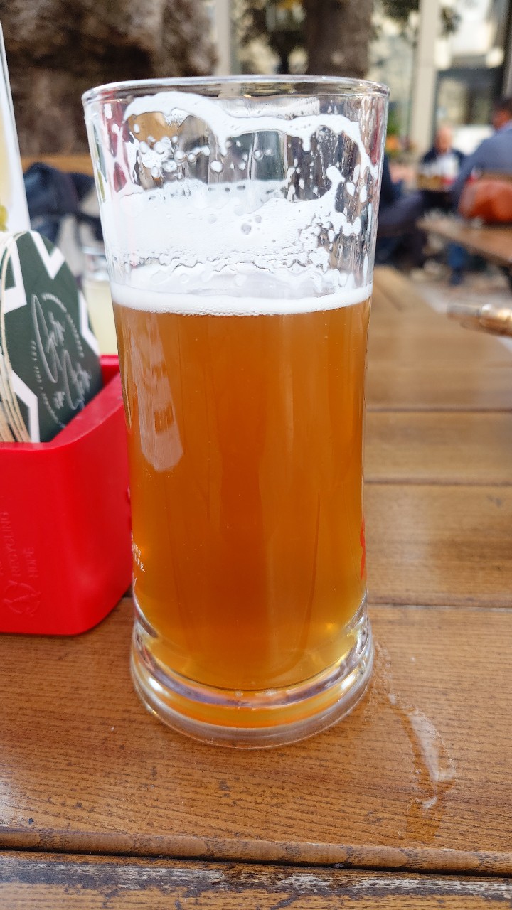 Sternbräu Hausbier, Austria
