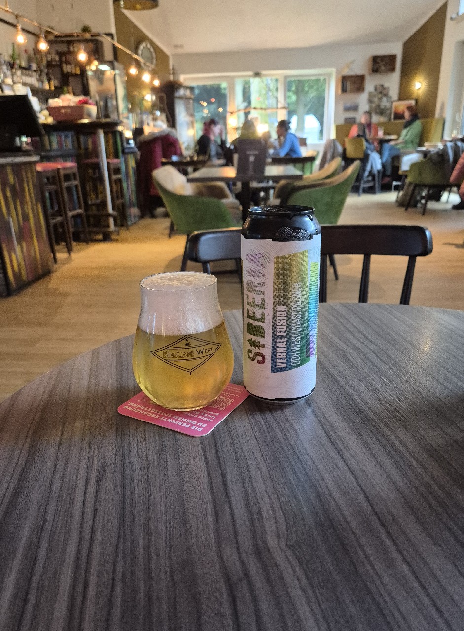 Vernal Fusion, Czech Republic