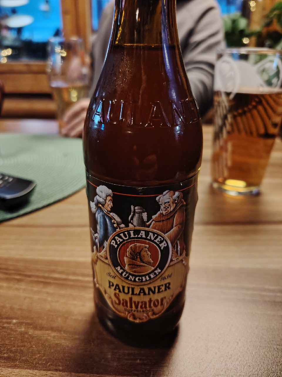 Salvator, Germany
