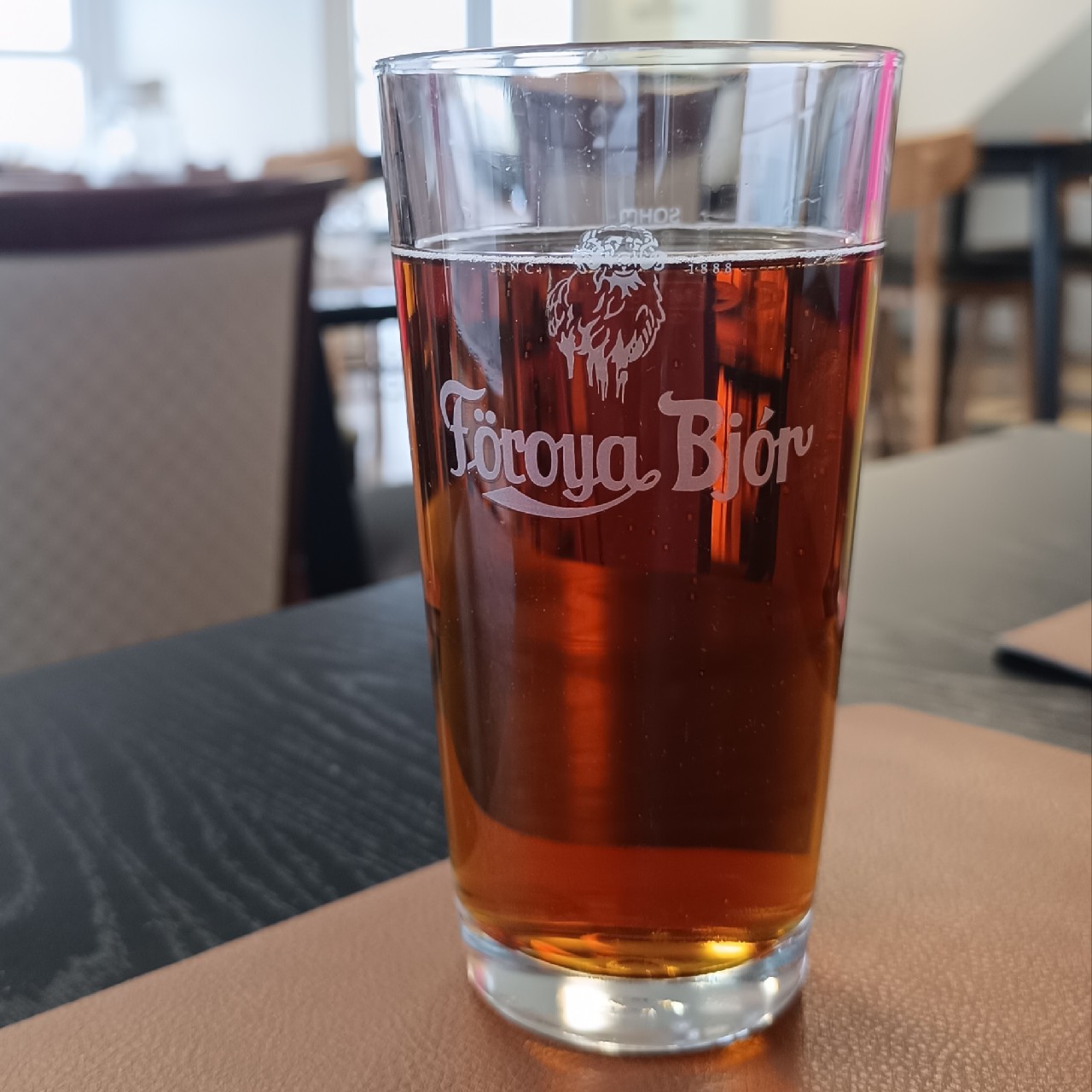 Mùlafossur, Faroe Islands