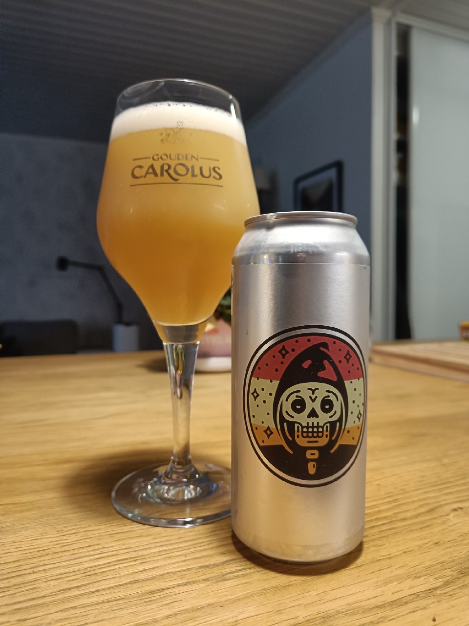 Temporalis #0039, Canada