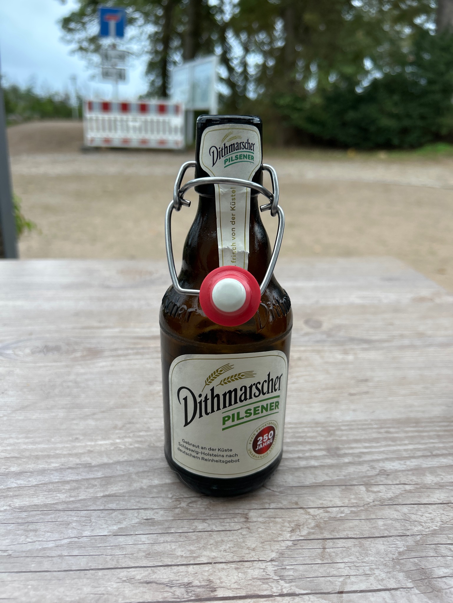 Dithmarscher Pilsener, Germany