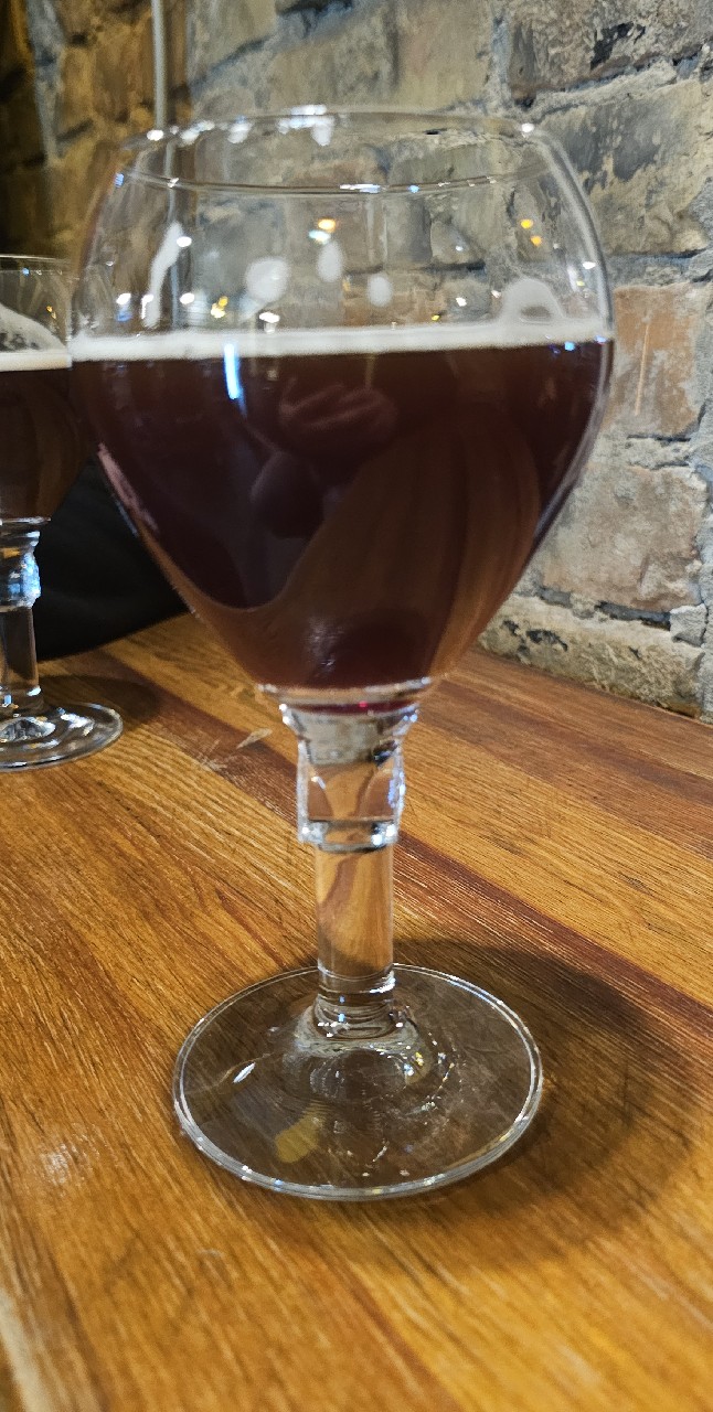 Rodenbach Alexander, Belgium