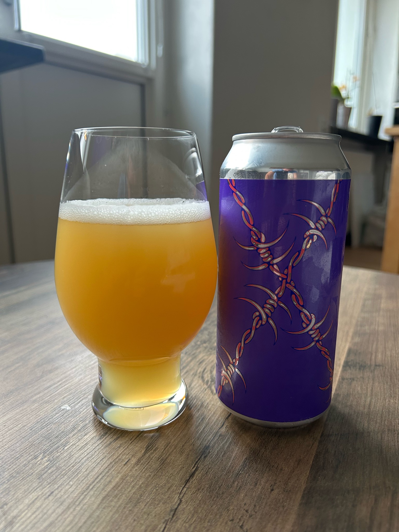 Paradis Mango, Sweden