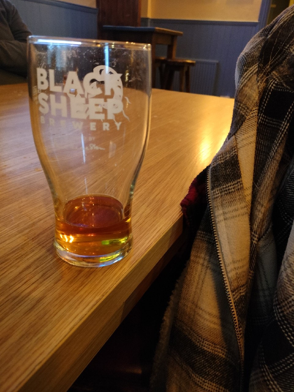 Black Sheep, North Yorkshire Brewing Company