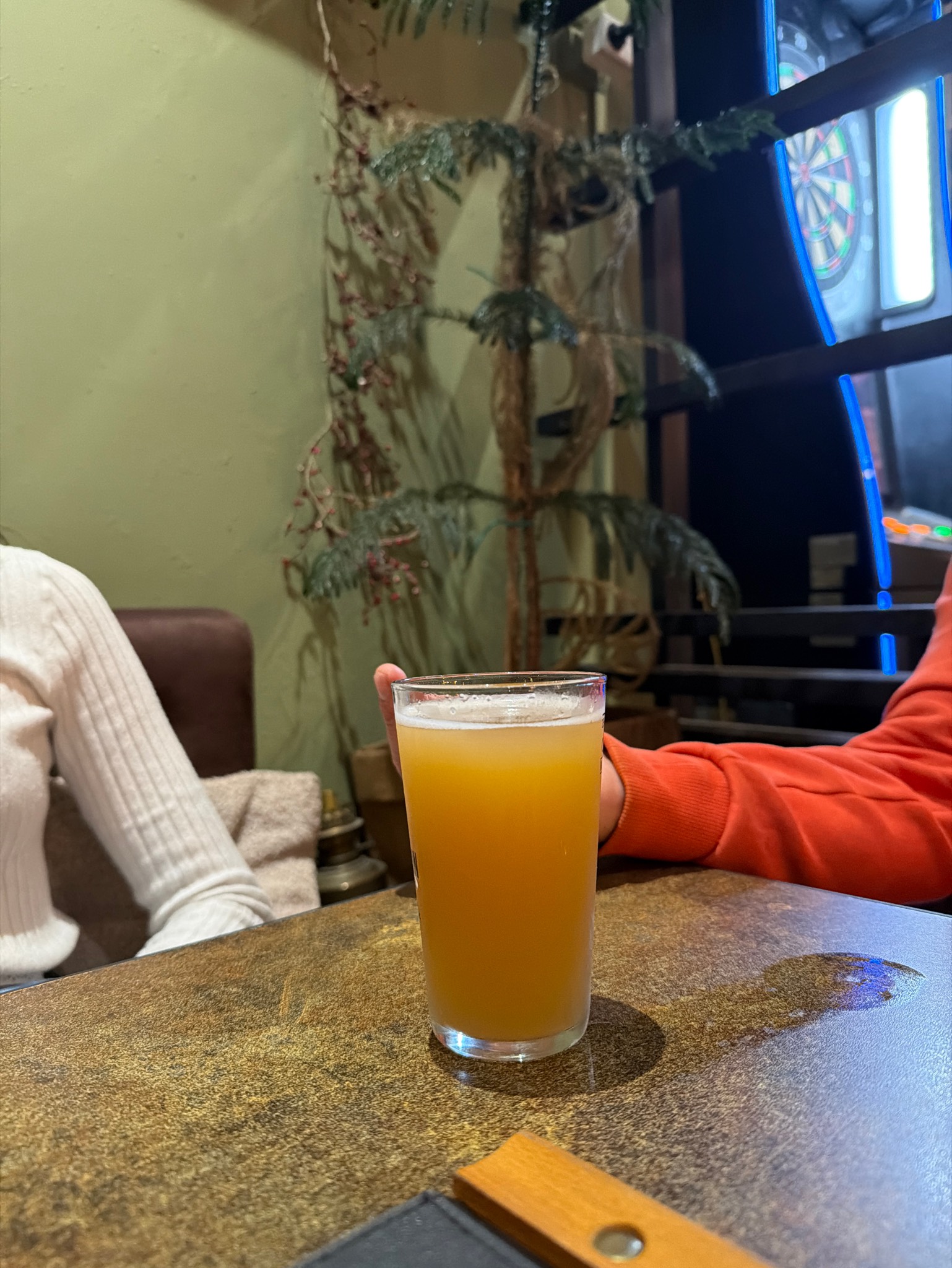 Peace Connection, France