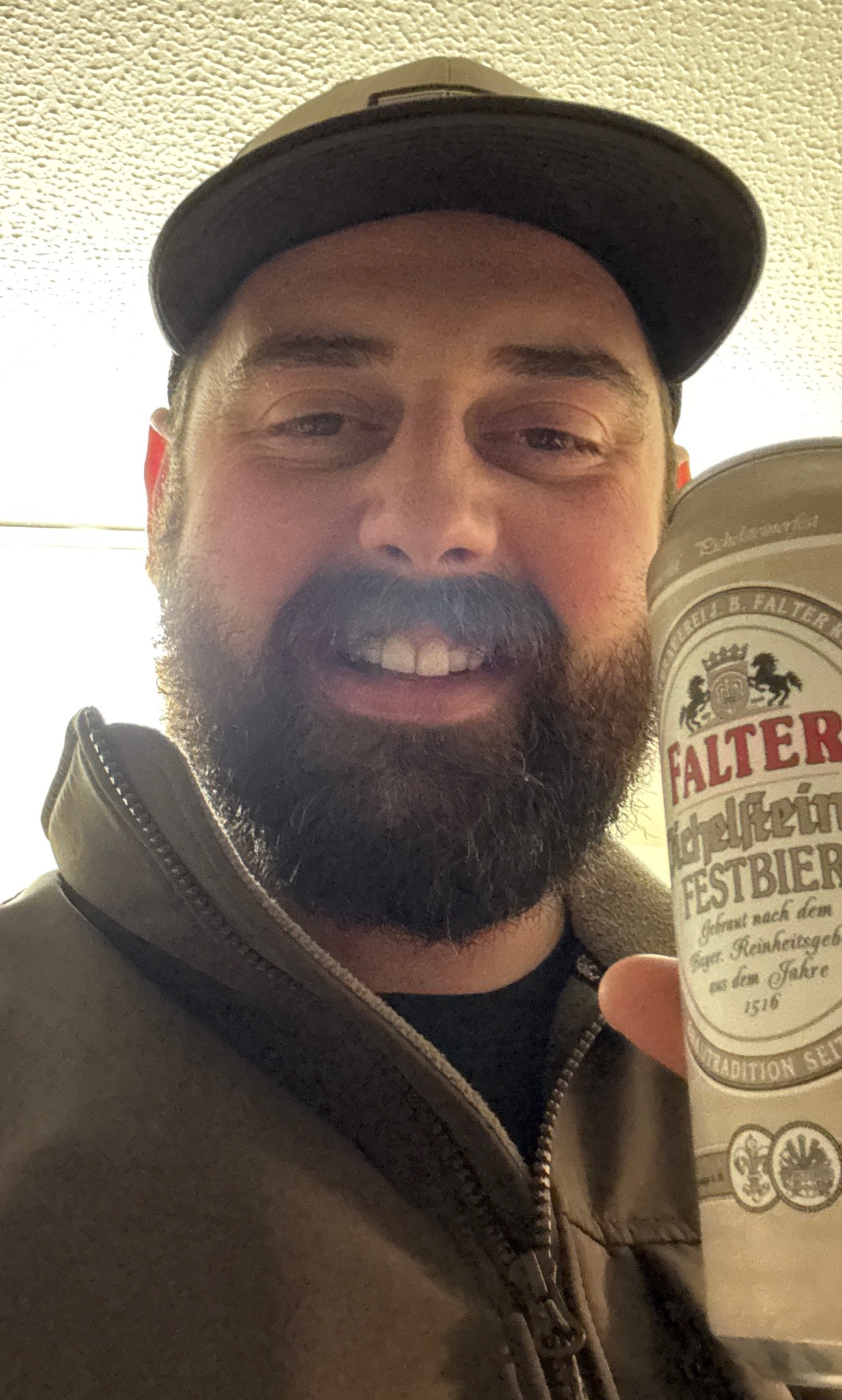 Pichelsteiner Festbier, Privatbrauerei J.B. Falter Regen KG