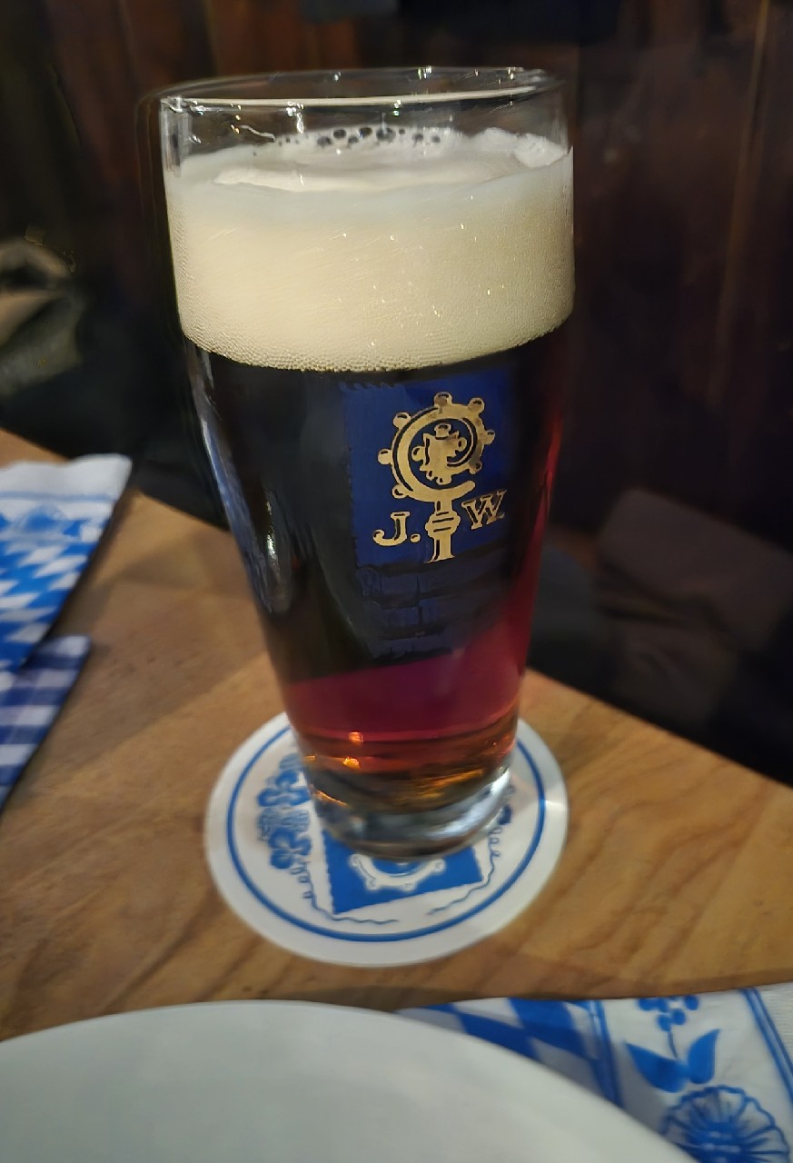 Augustiner Dunkel, Germany