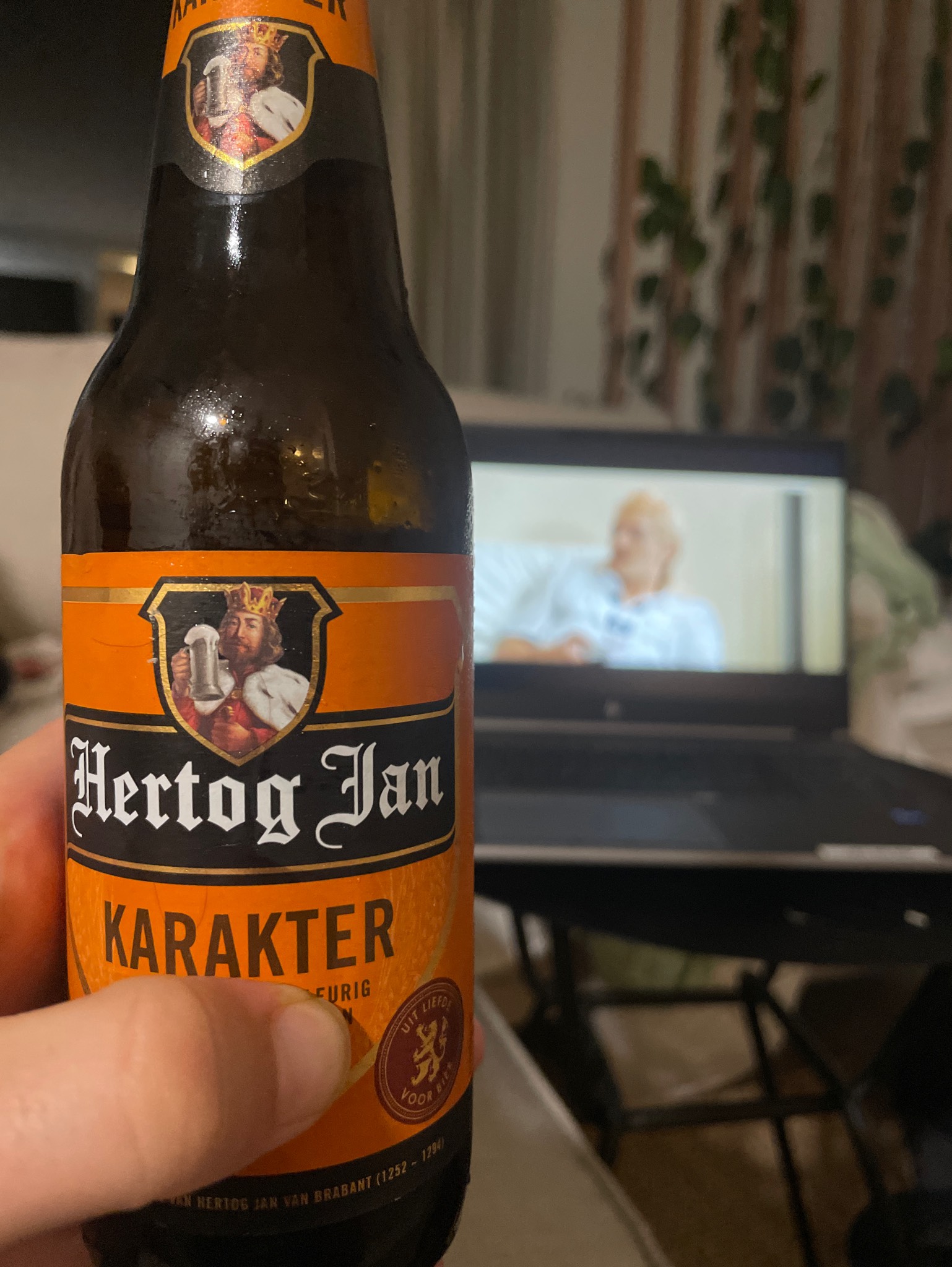 Karakter, Netherlands