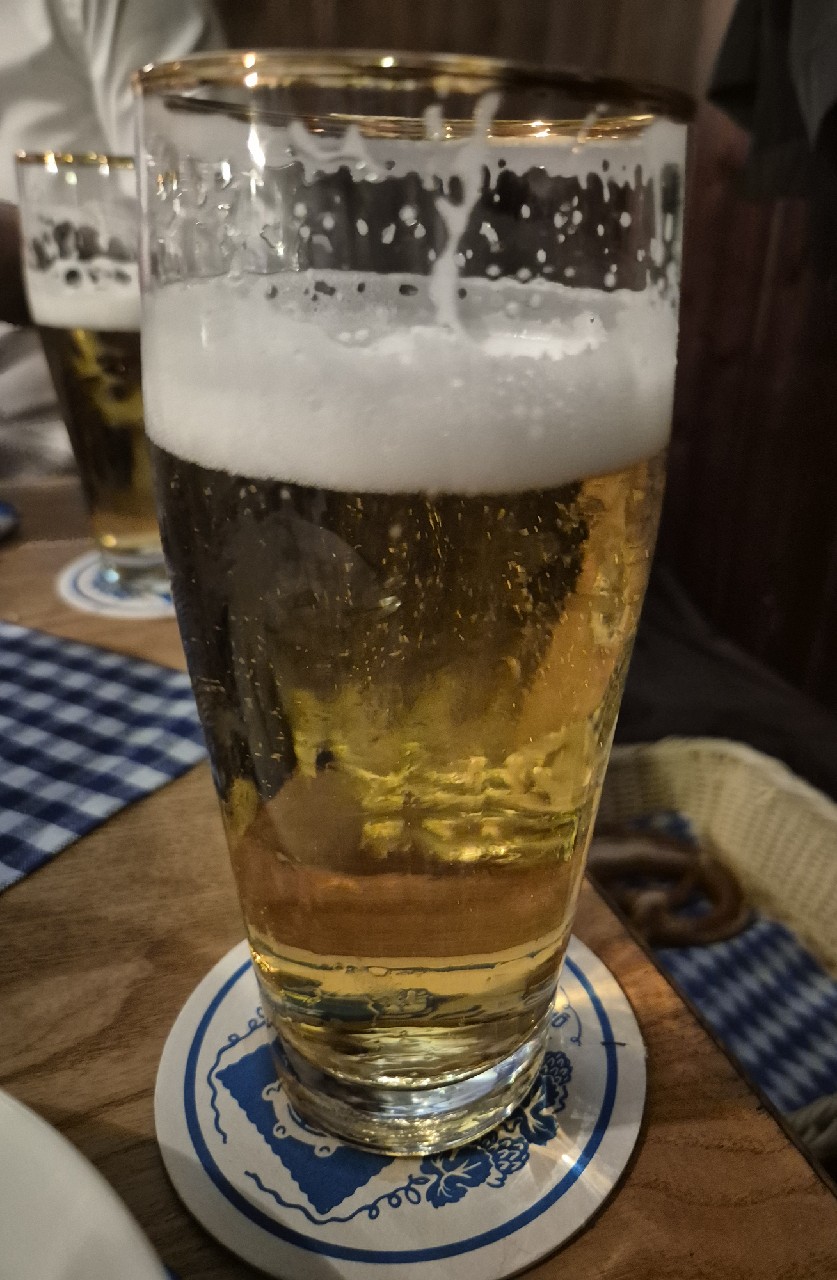 Augustiner Edelstoff, Germany
