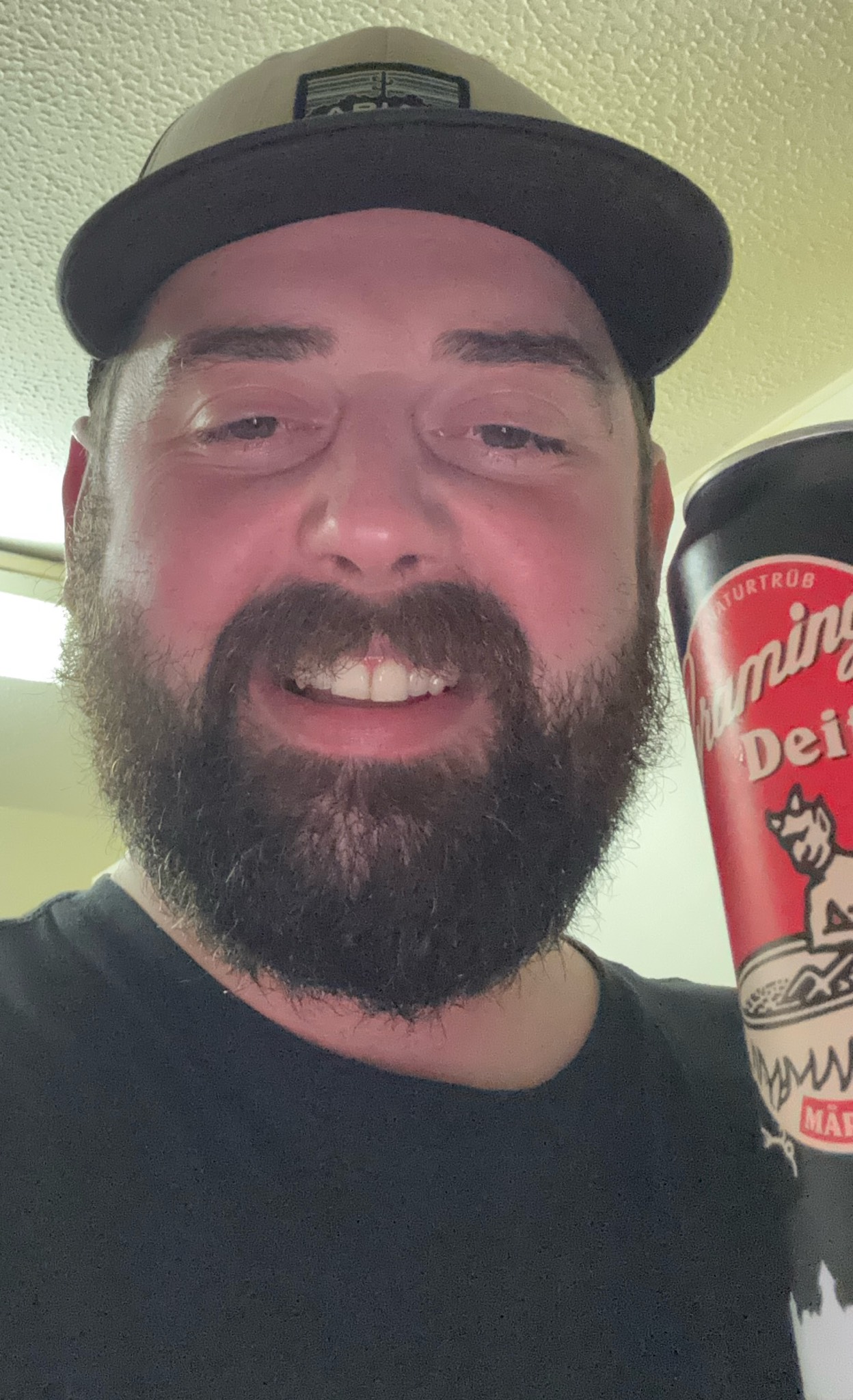 Graminger Deife, Germany