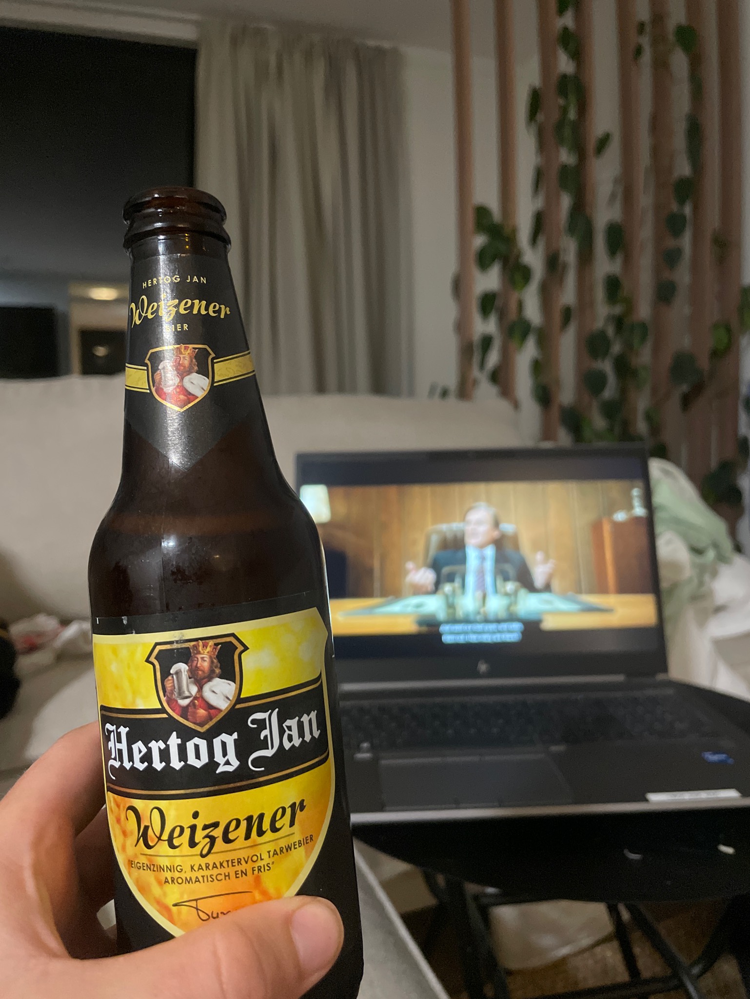 Weizener, Netherlands