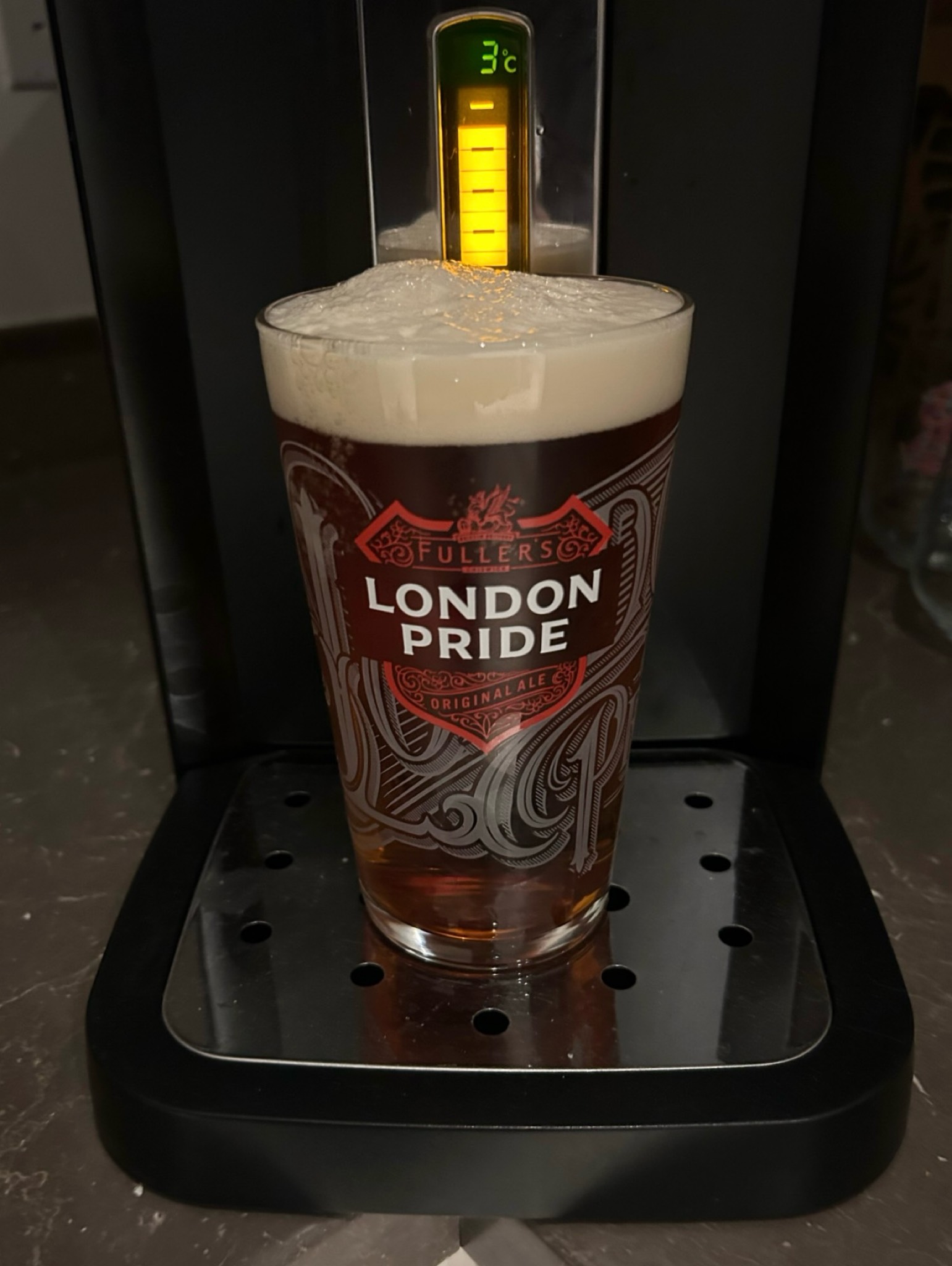 London Pride, England