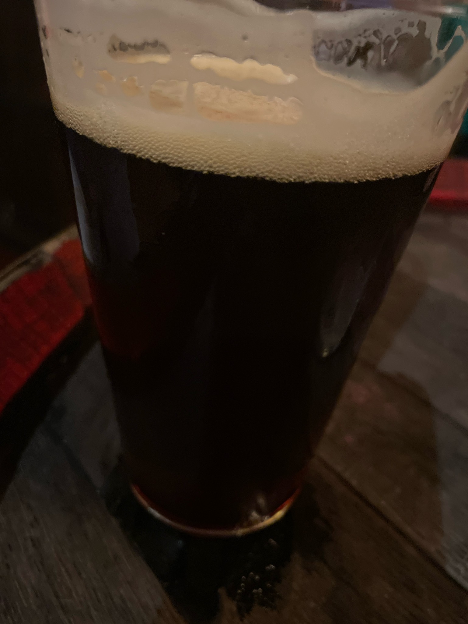 Straffe Hendrik Brugs Quadrupel Bier 11°, Belgium