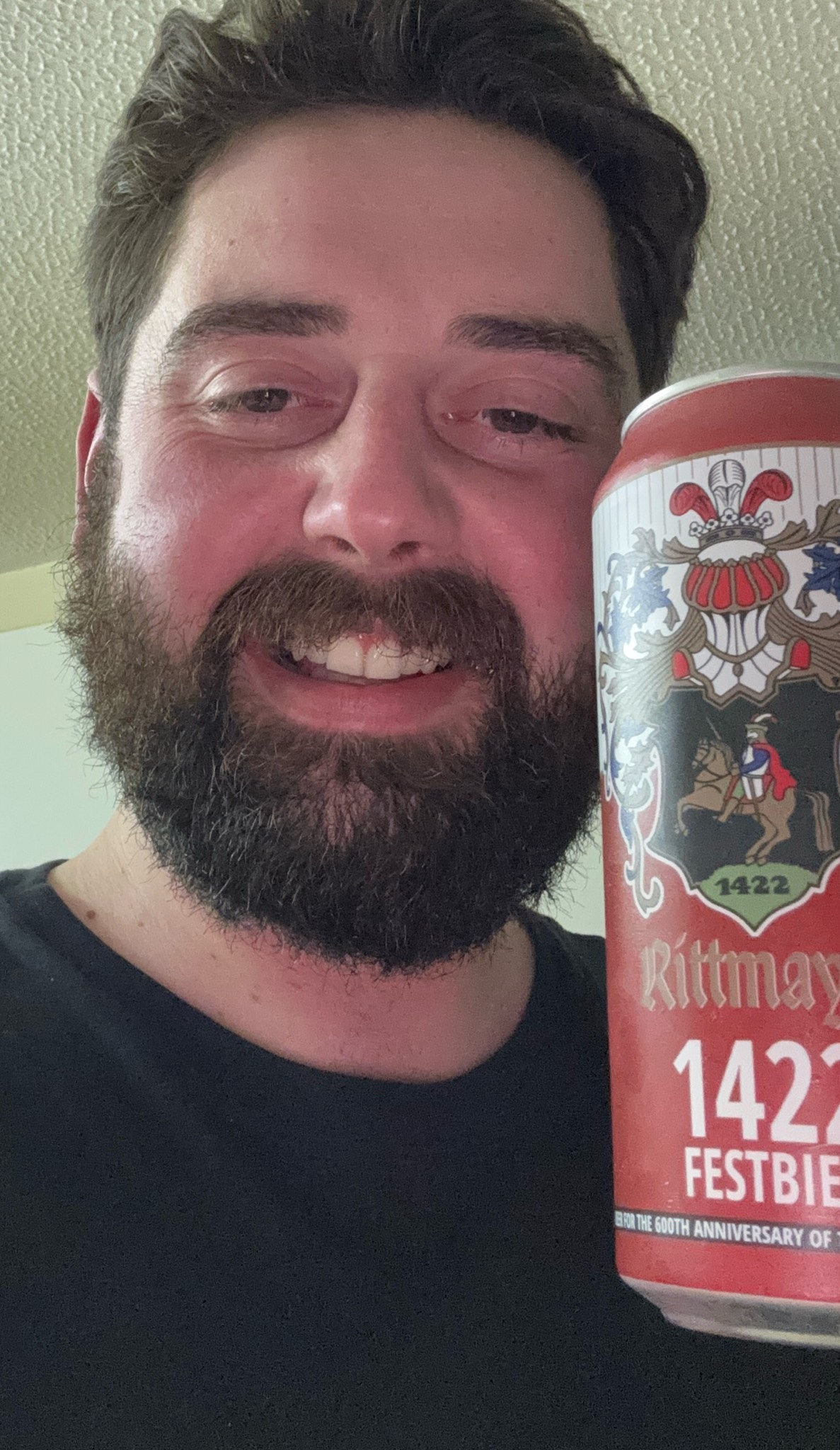 Rittmayer 1422 Festbier, Brauerei Rittmayer Hallerndorf