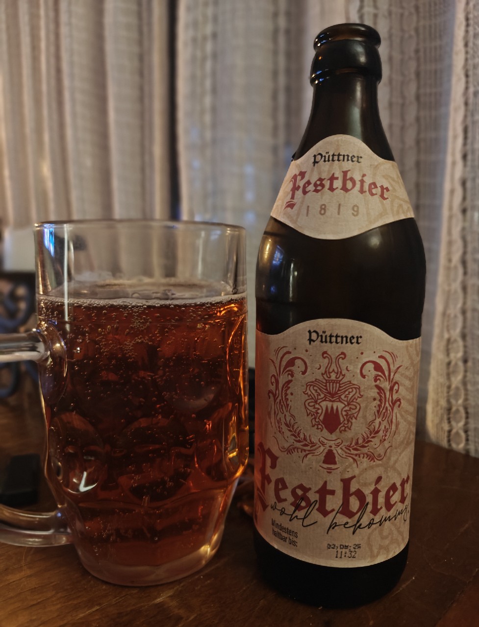 Festbier, Germany