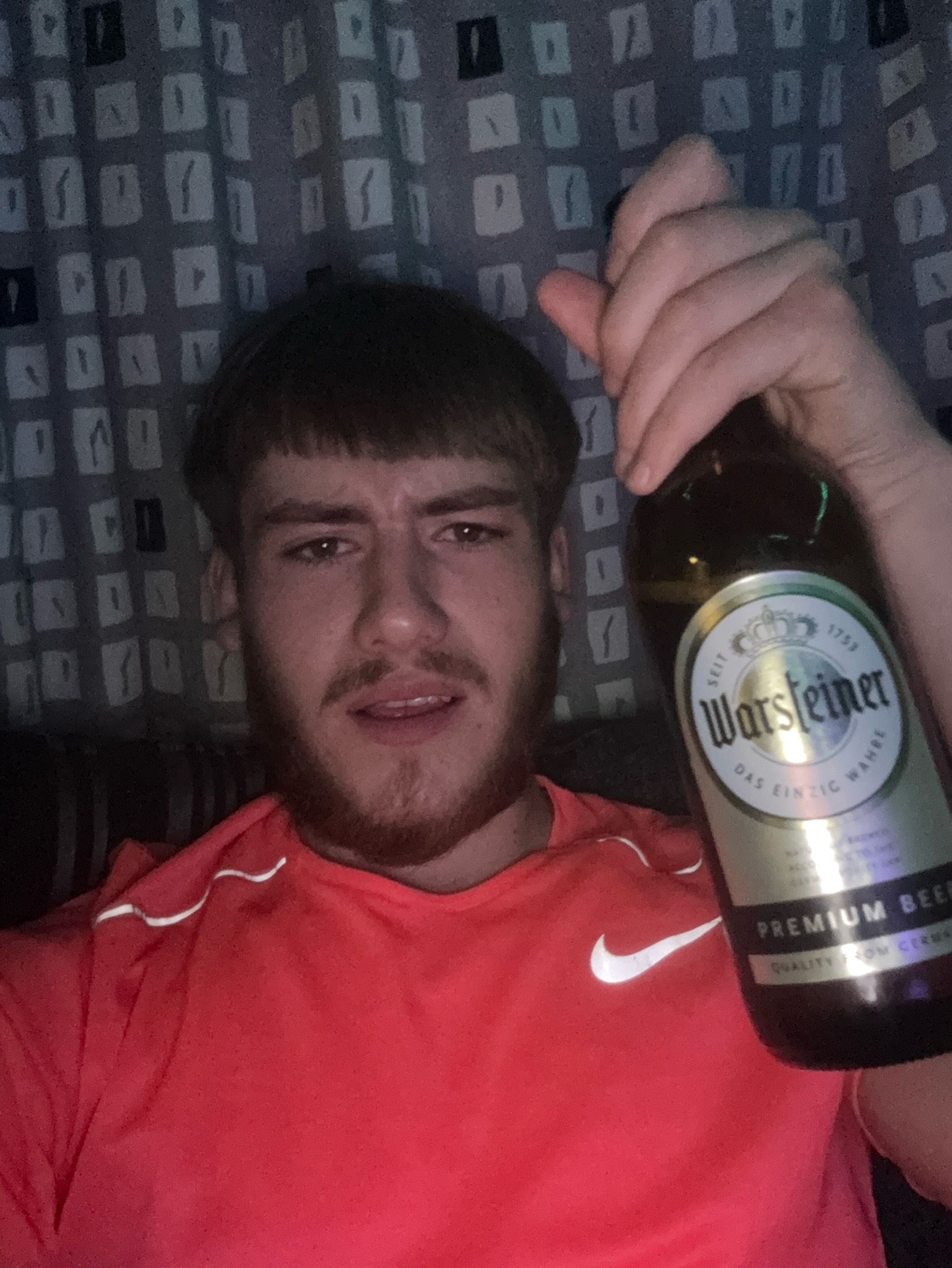 Warsteiner Pilsener, Warsteiner Brauerei