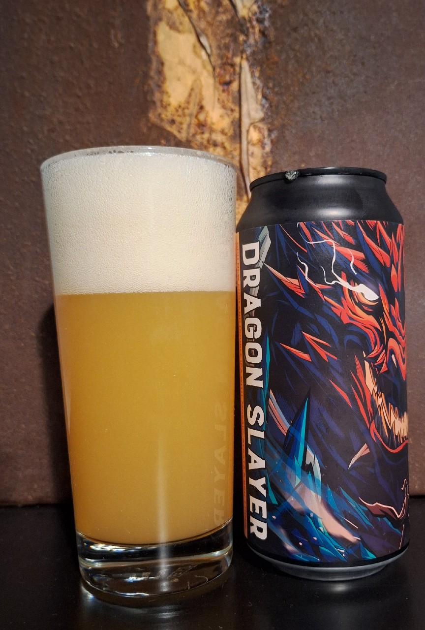 Dragon Slayer, Greece