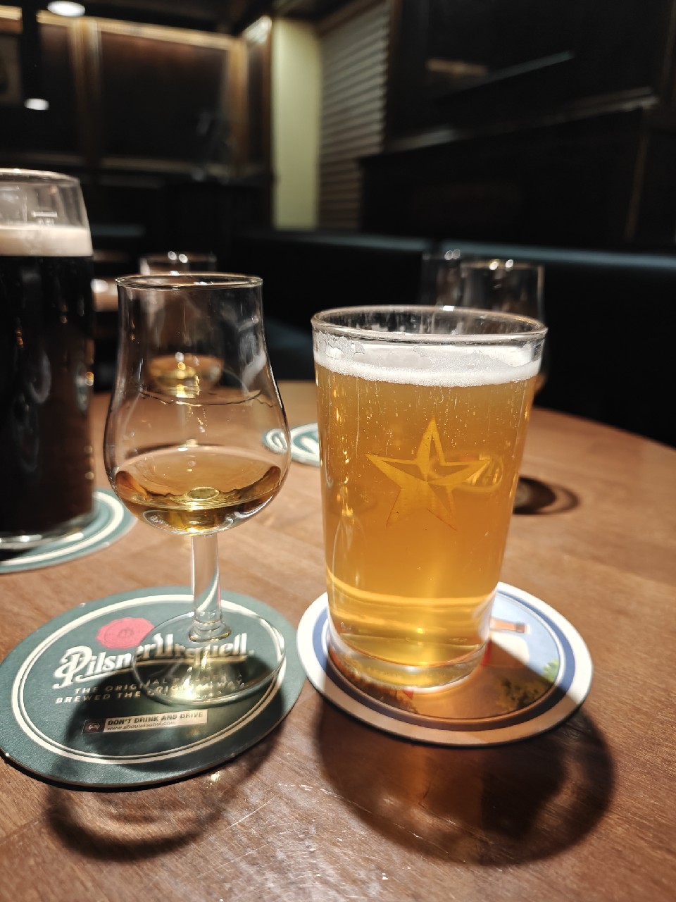 Proto #41 Amplifire Pale Ale, Finland