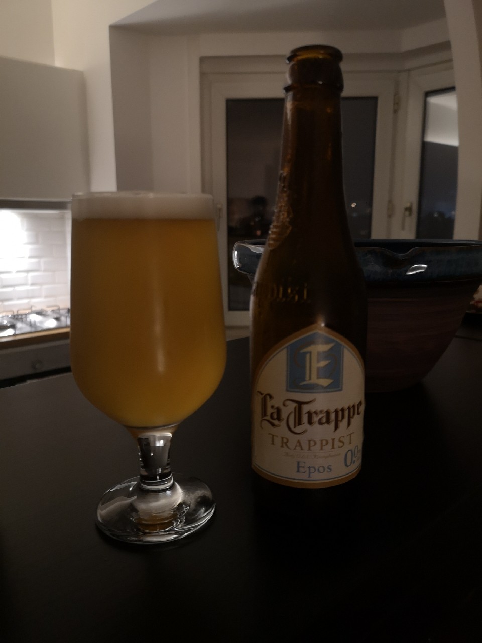 La Trappe Epos, Netherlands
