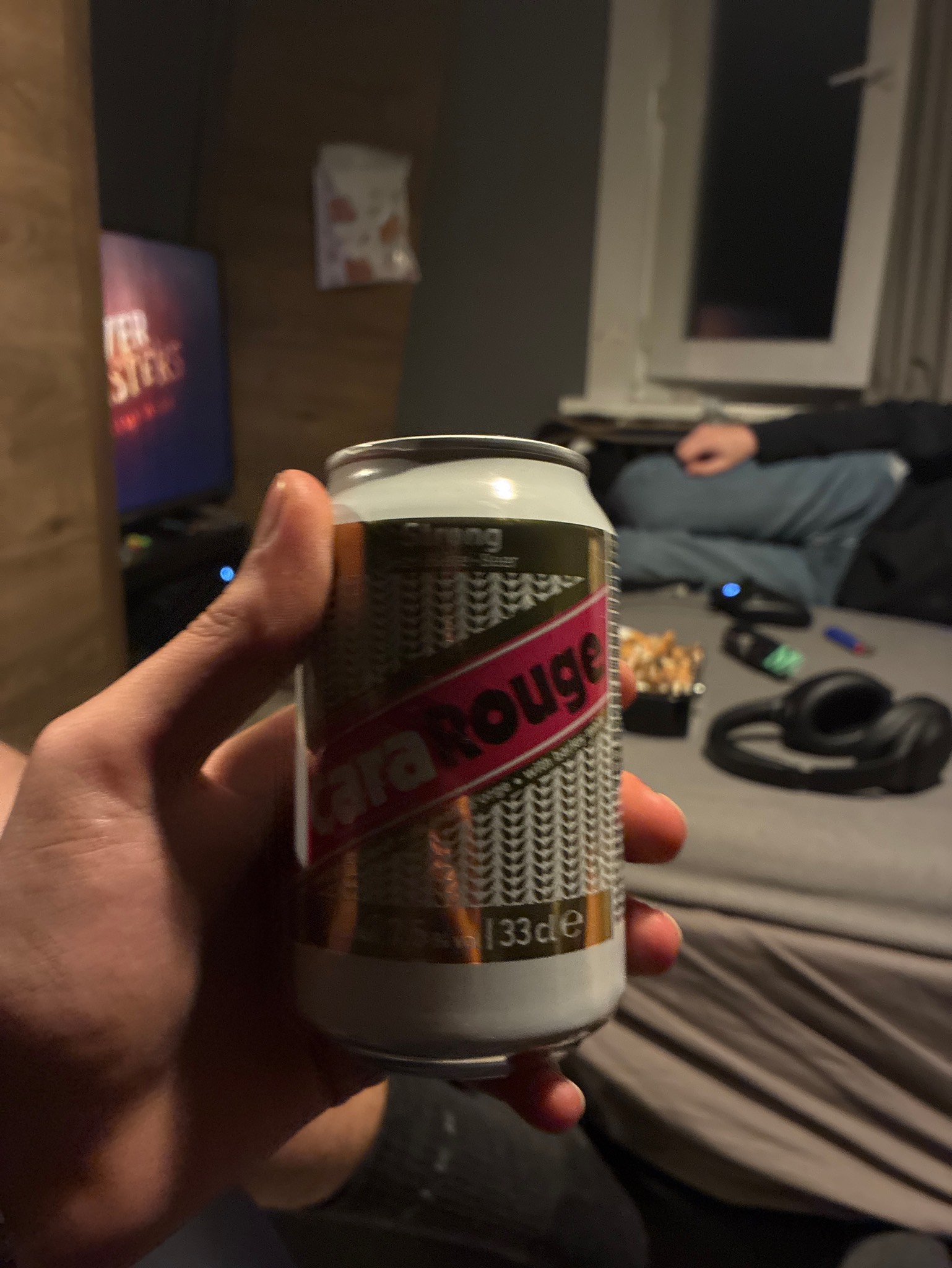 Cara Rouge, Colruyt Group