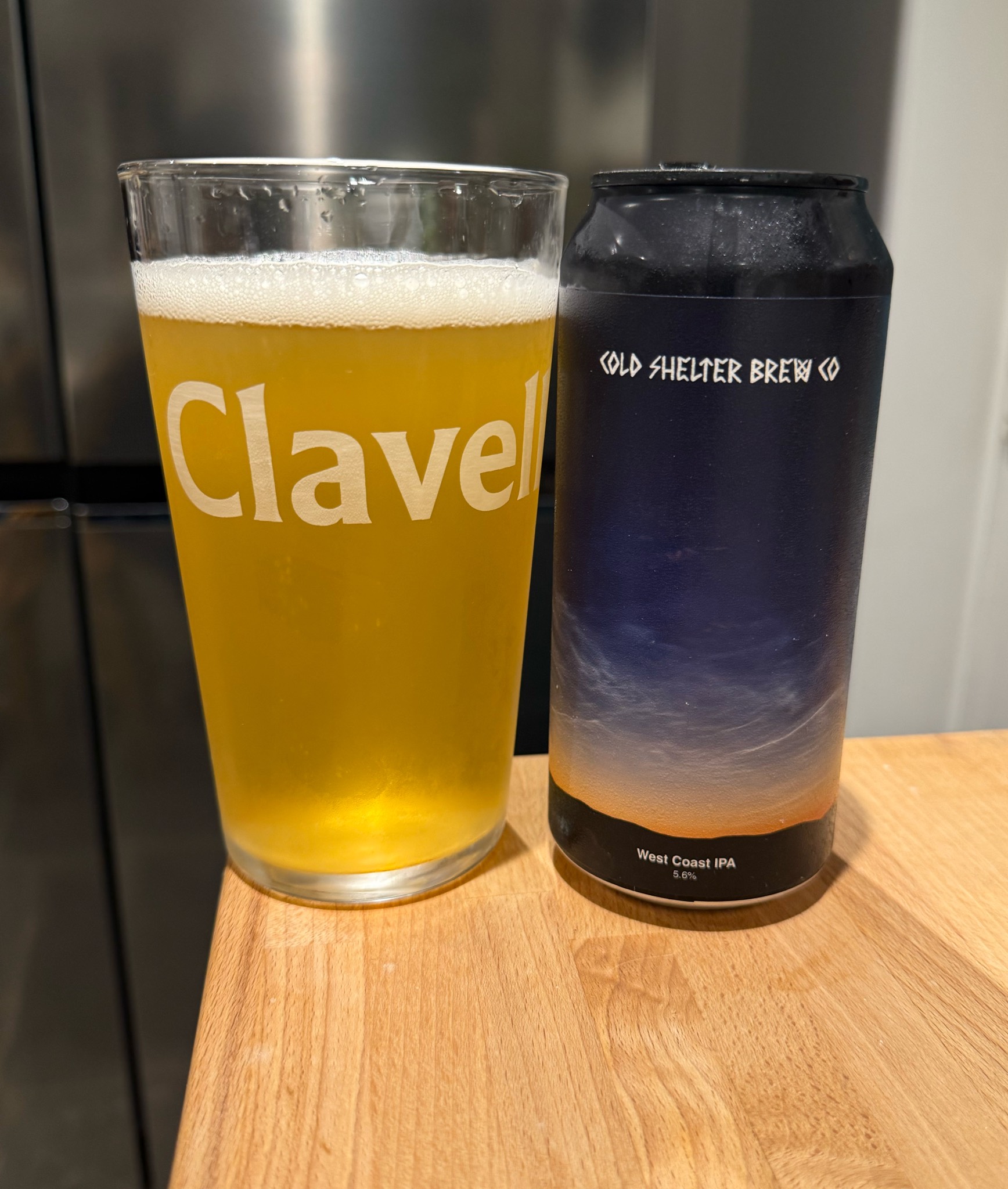 The West Skies, Wales