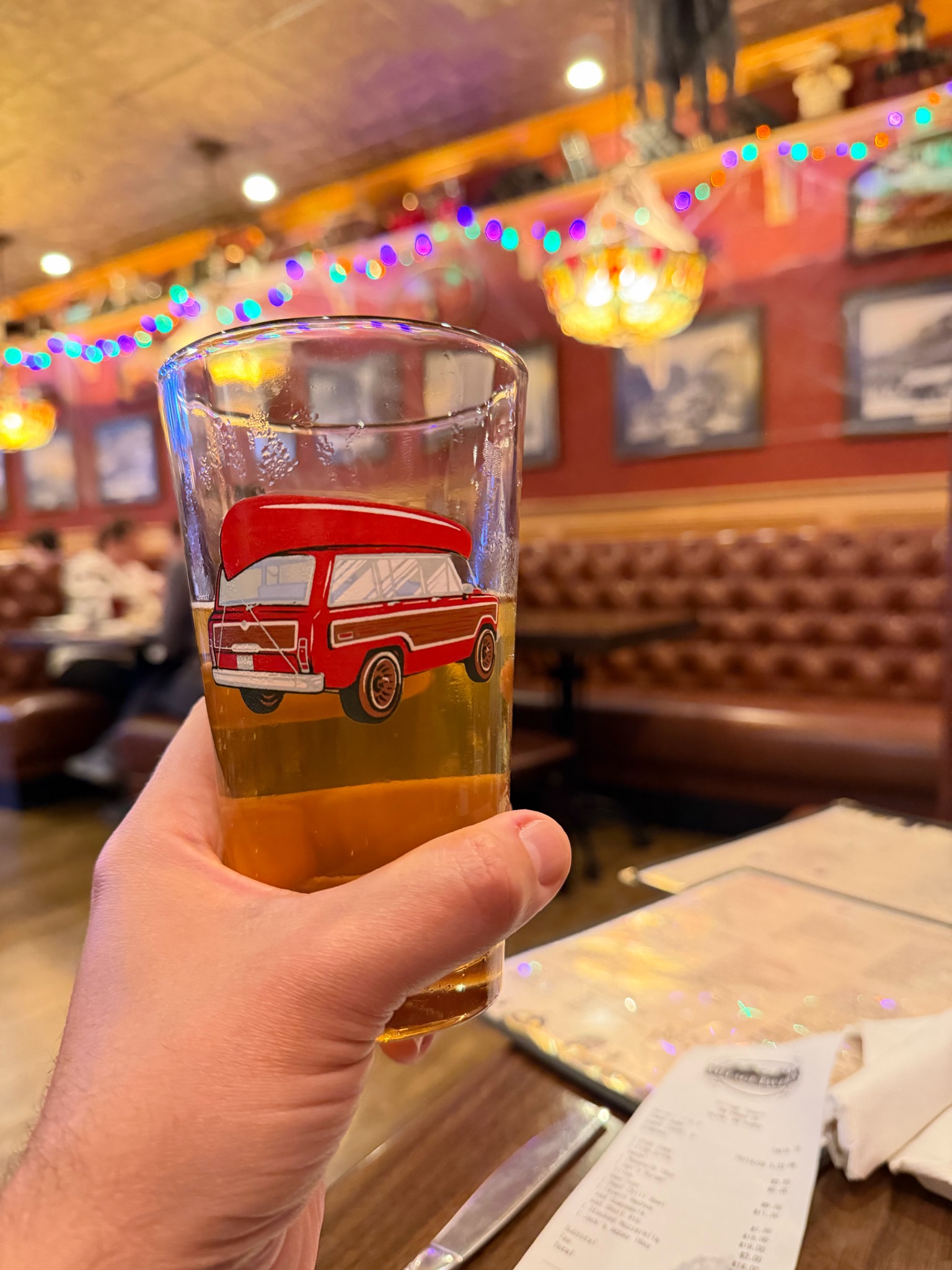 Jack's abby house lager, Jack's Abby Brewing