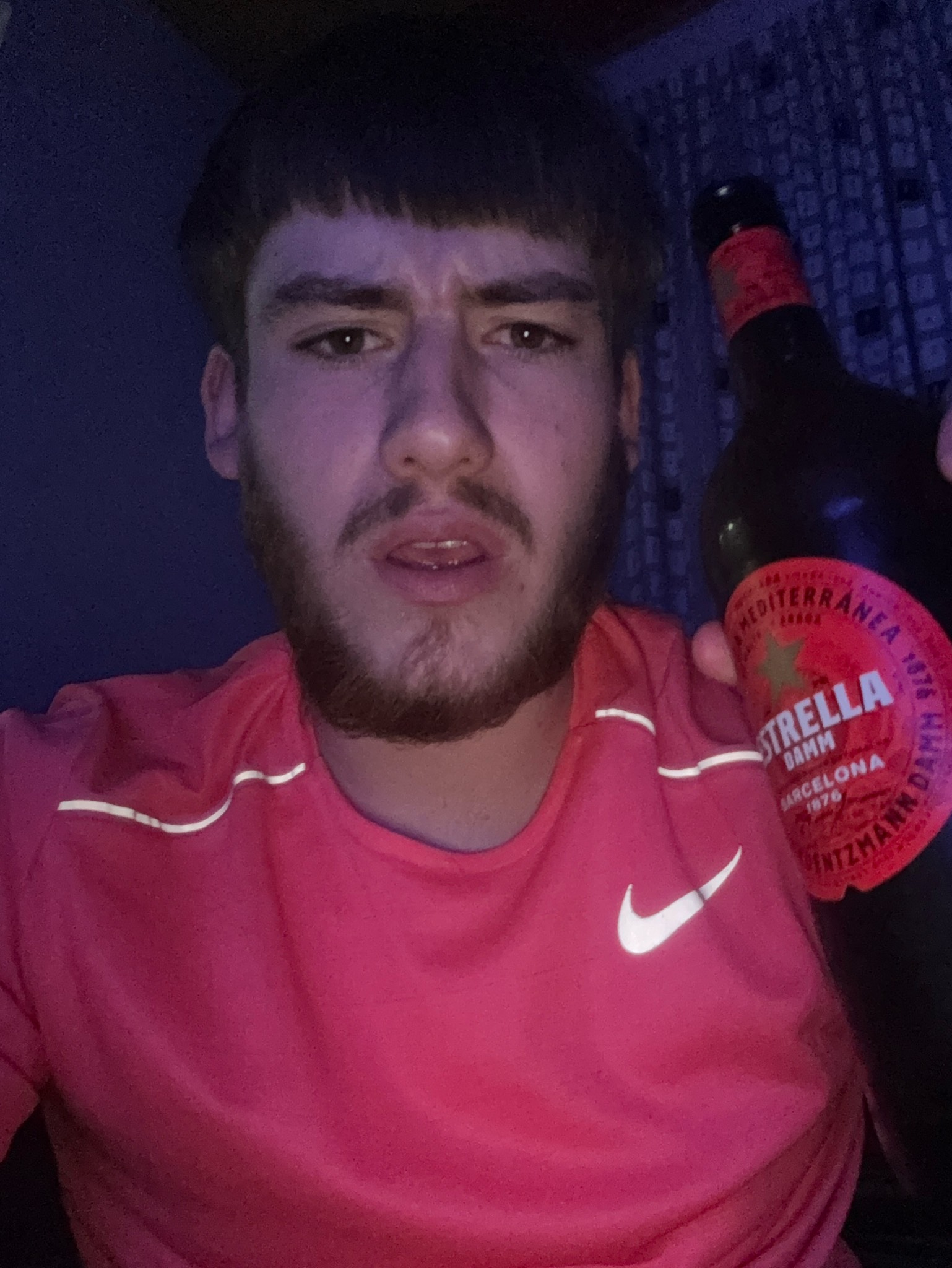 Estrella Damm, Damm