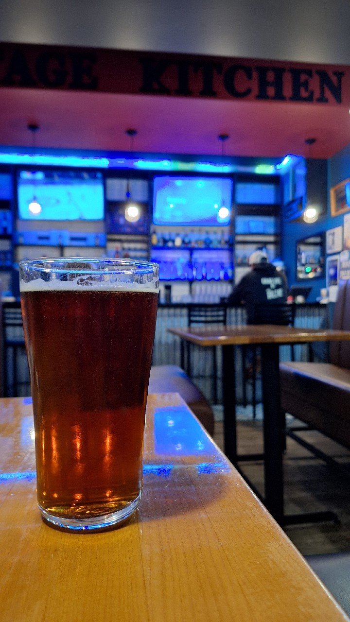 Rickard's Red, Canada