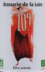109, Brasserie De La Loire