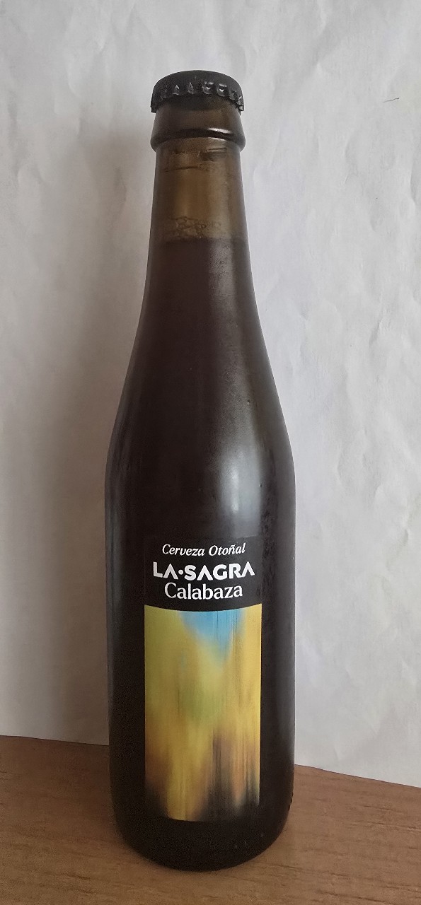 la sagra Calabaza, Spain