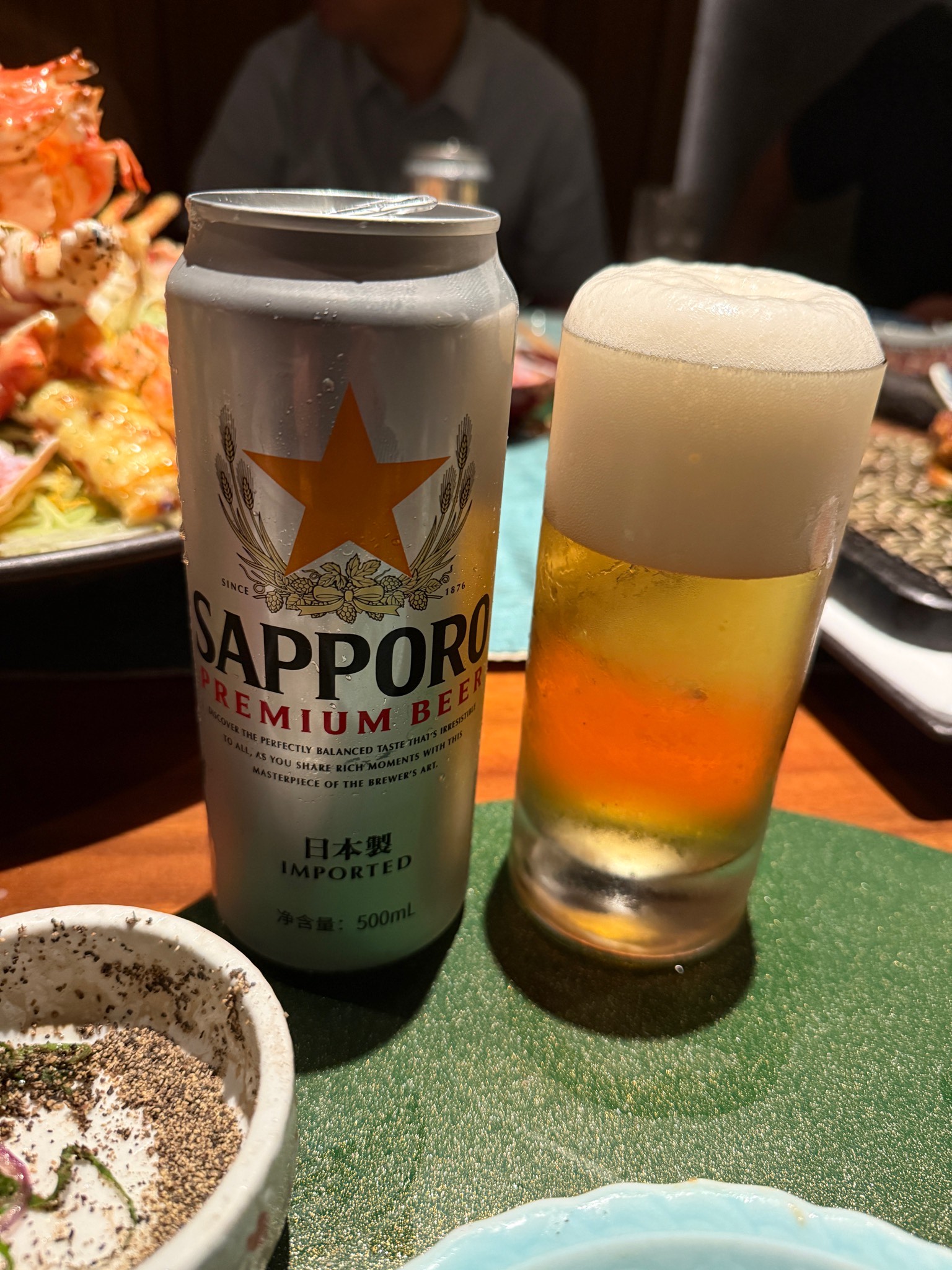 Sapporo, Japan