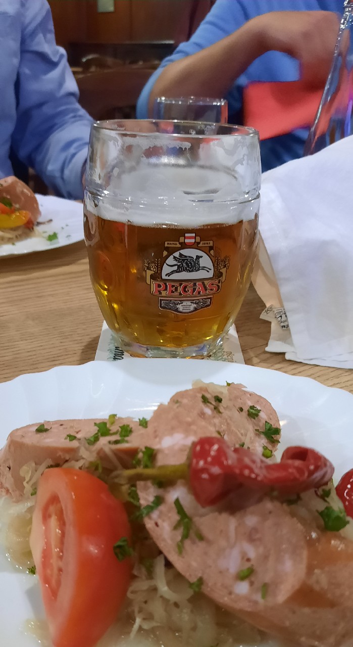 Alois 11 – Světlý Ležák, Pivovar Uhříněves