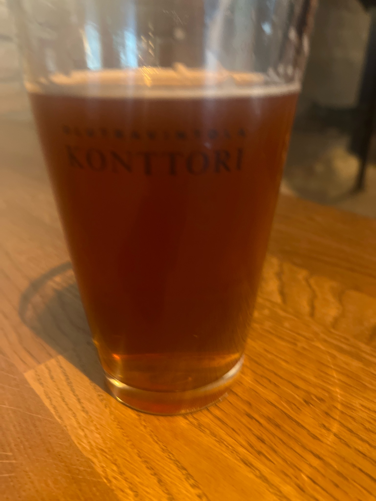 Kirtabier, Wildbräu Grafing