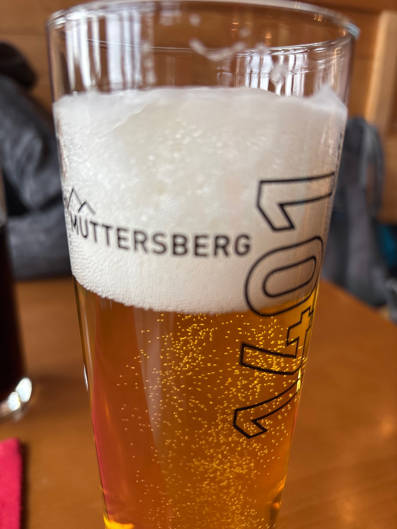 Fohrenburger Märzen, Brauerei Fohrenburg