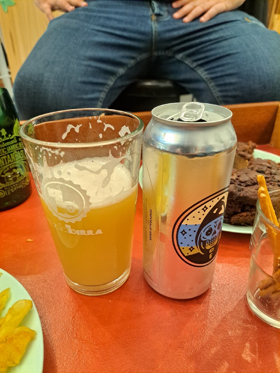 Temporalis #0035, Canada