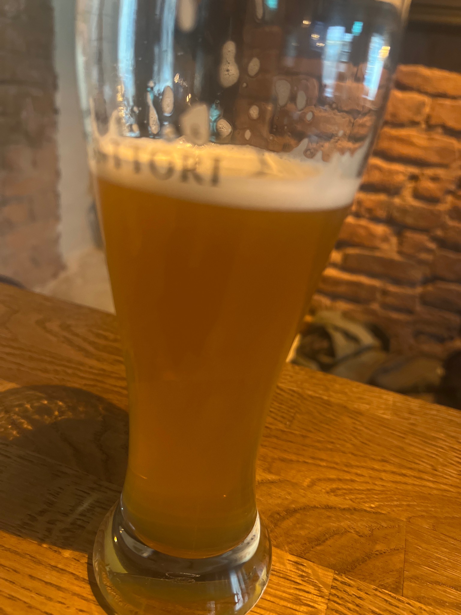 Mary D's Blue Moon, United States