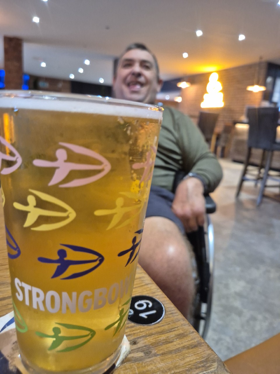 Strongbow Original Cider, Bulmers Cider (Heineken)