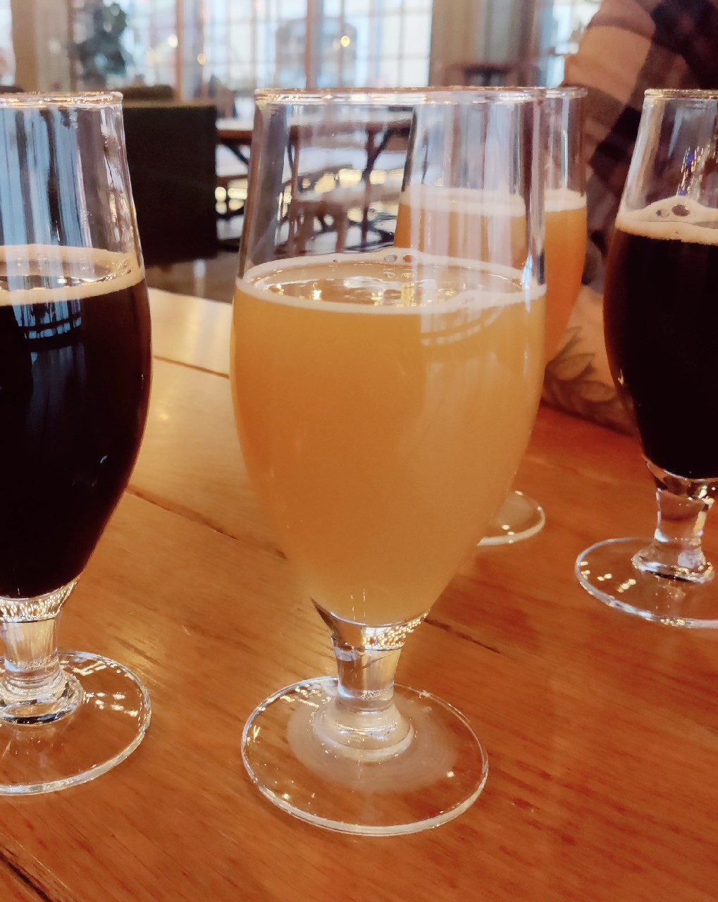 Orange Crush, United States