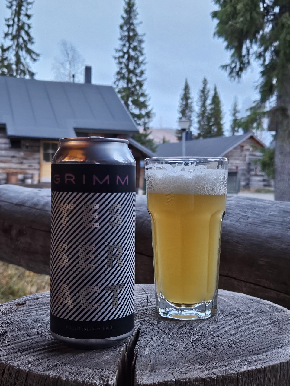 Tesseract, United States